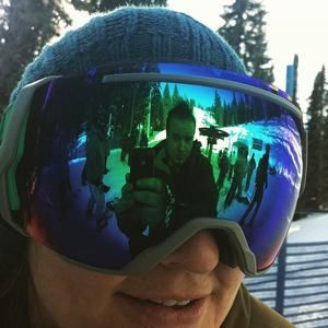 Meet your Posher, Jack